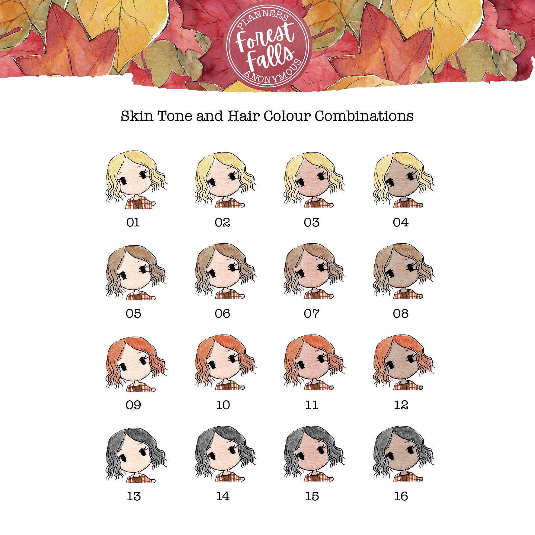 Forest Falls Beautiful You Downloads