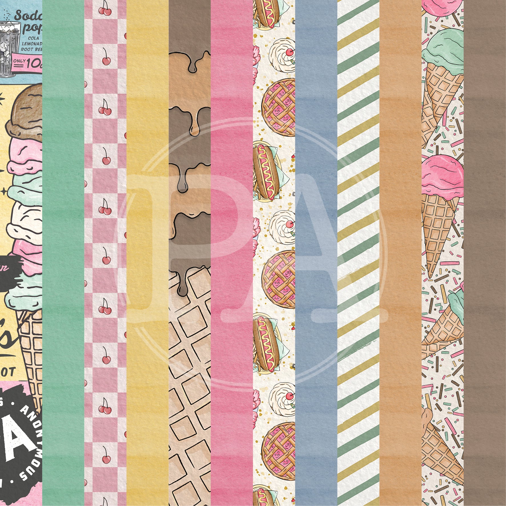 Milk Bar Creative Kit