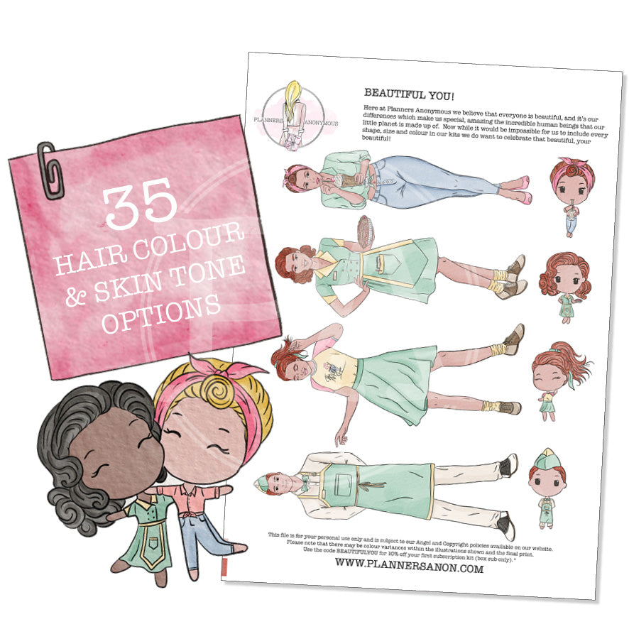 Milk Bar Beautiful You Downloads