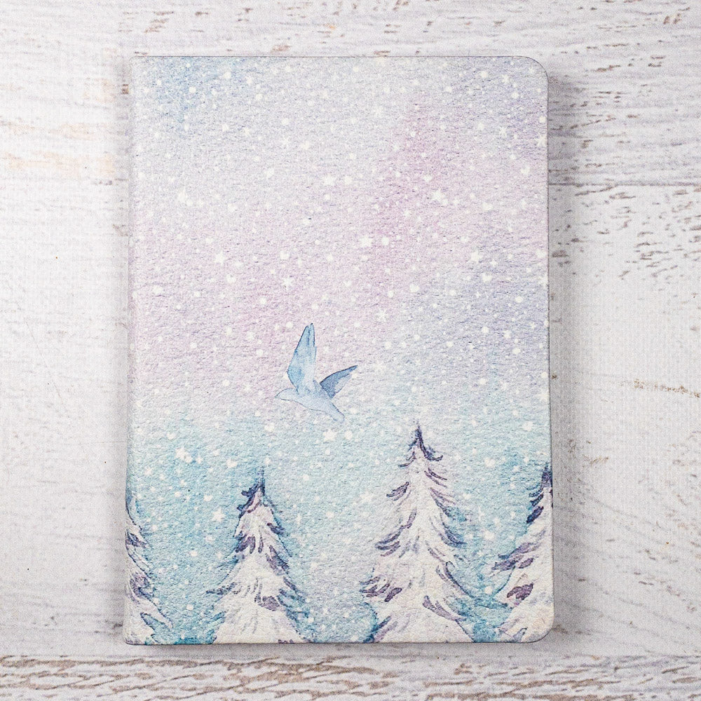 Northern Lights Notebook