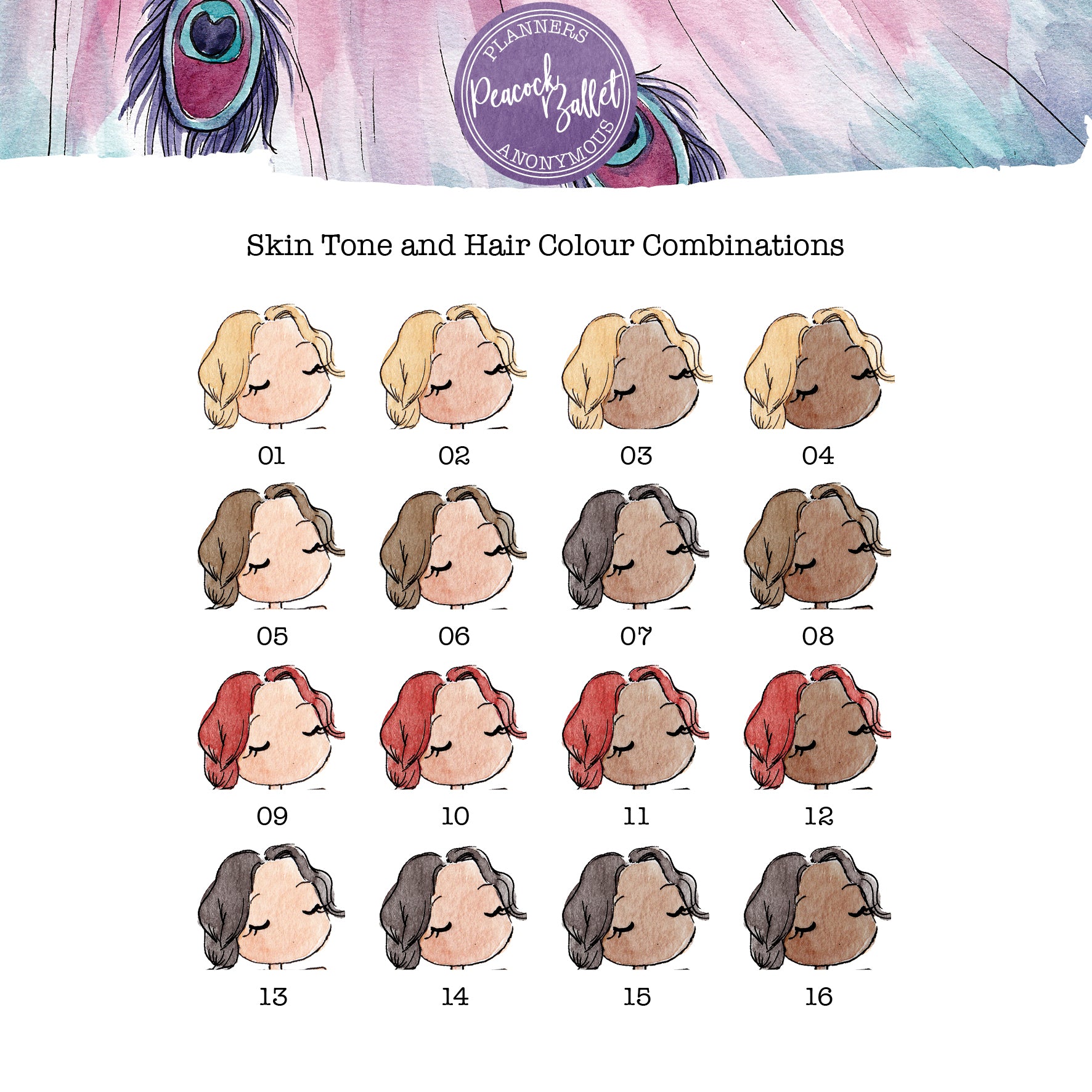 Peacock Ballet Beautiful You Downloads