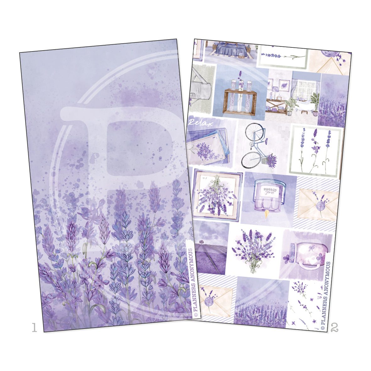 Rejuvenate Phone Background