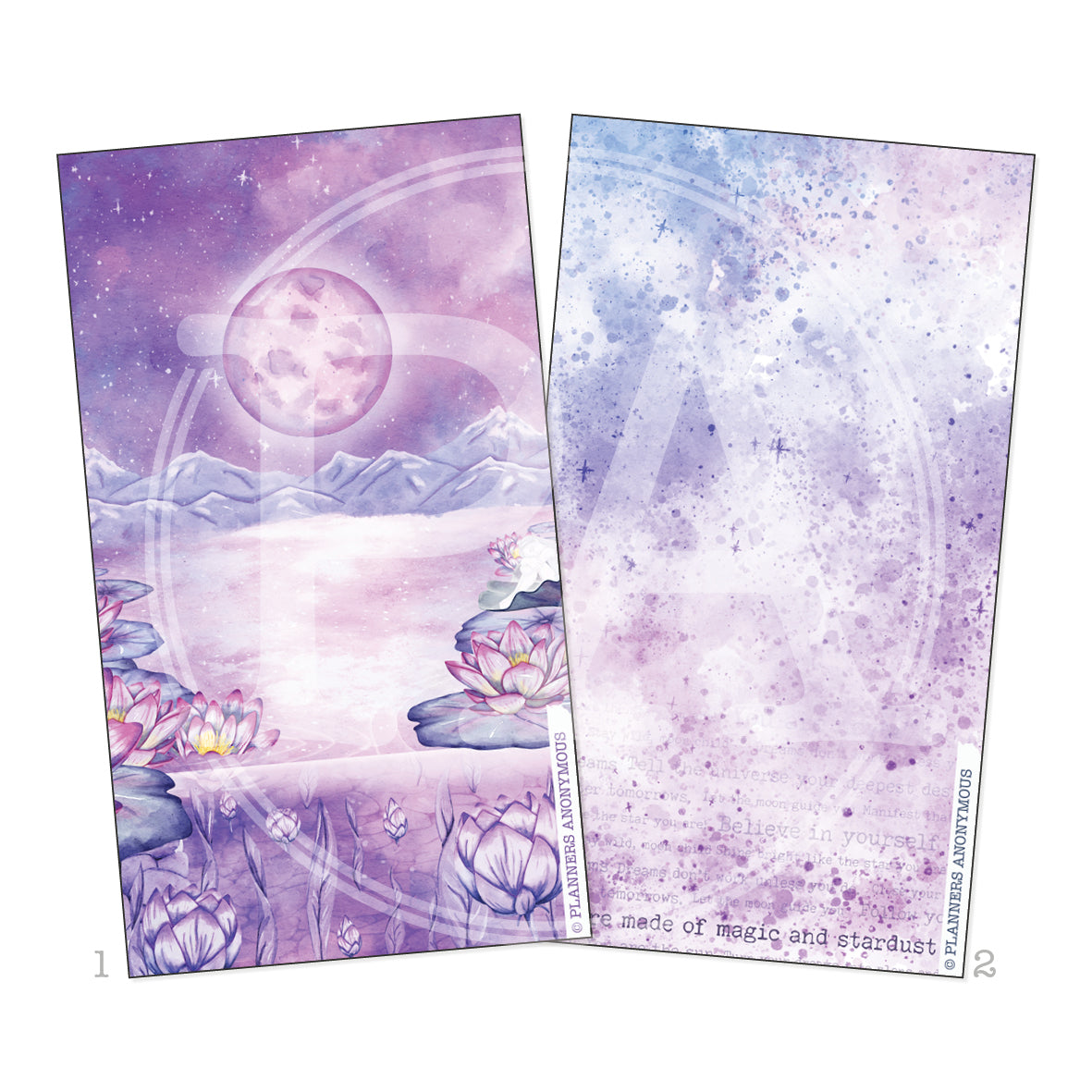 Dream Chaser Phone Background