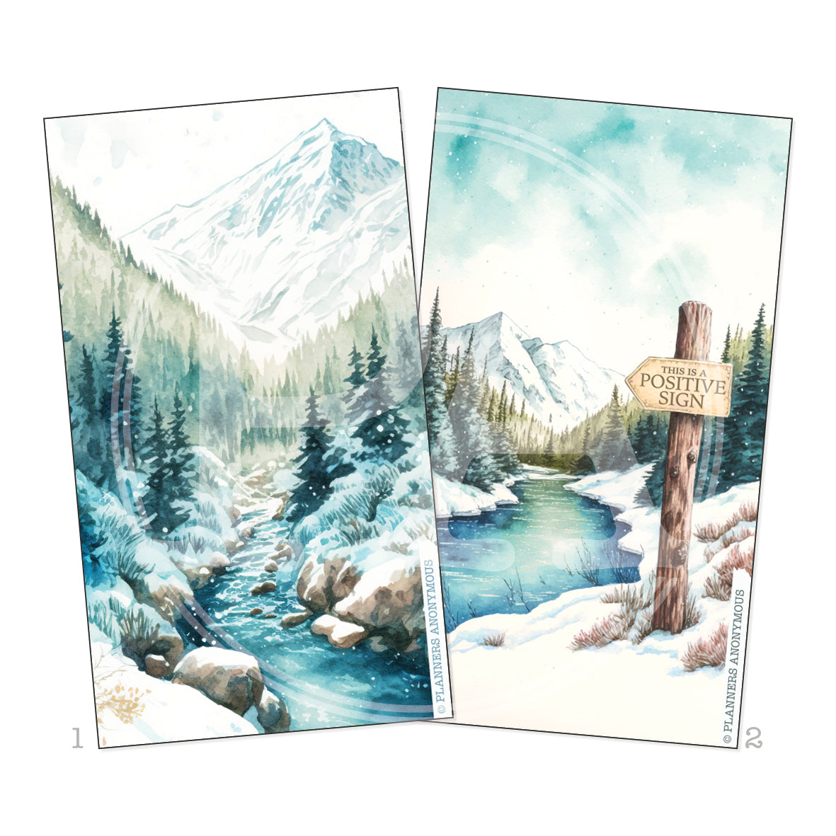 Into the Wild Phone Background