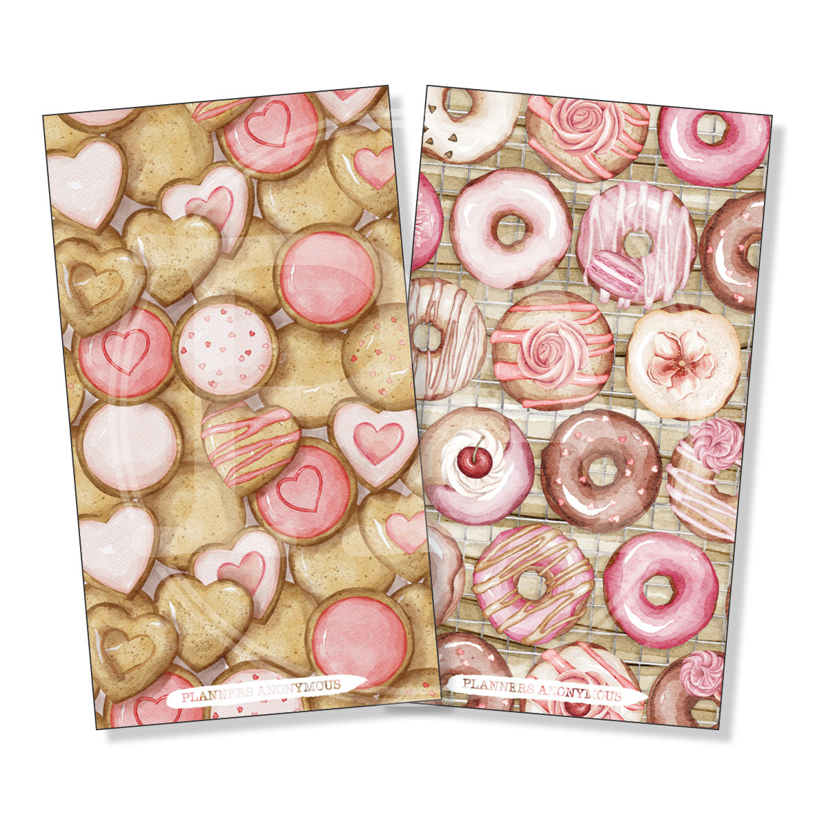 Sweet Art Phone Background