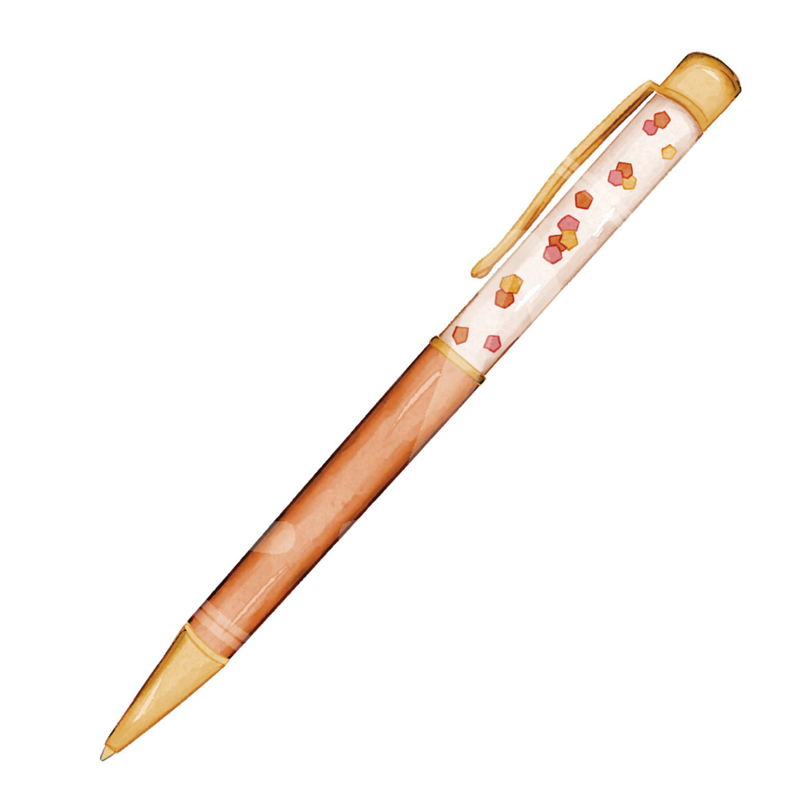 Pretty Posy 2 Planner Stationery Kit