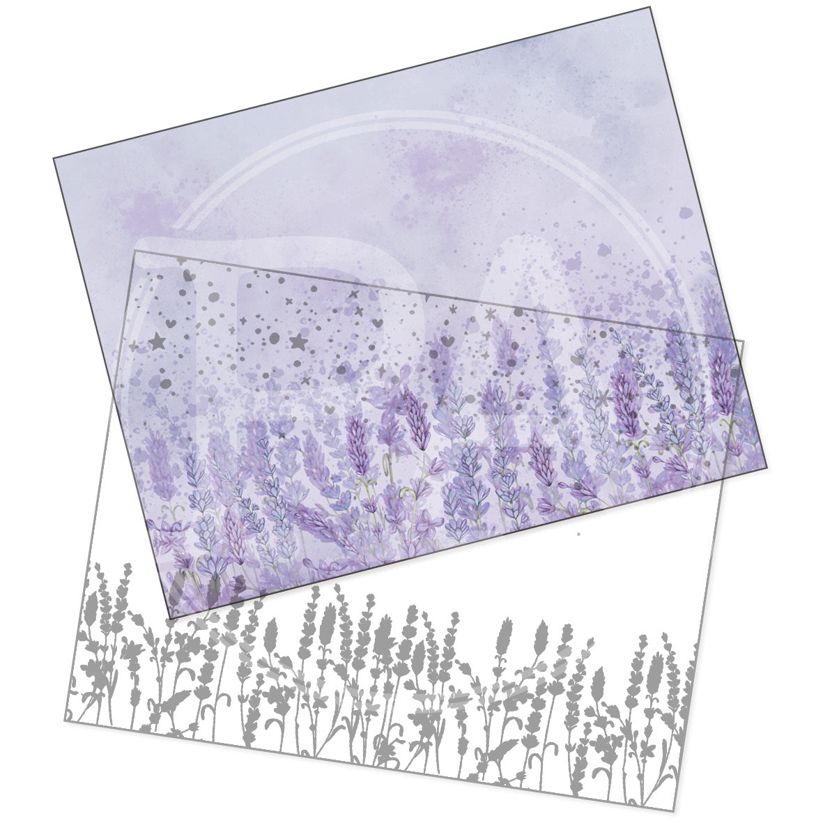 Rejuvenate additional paper pack