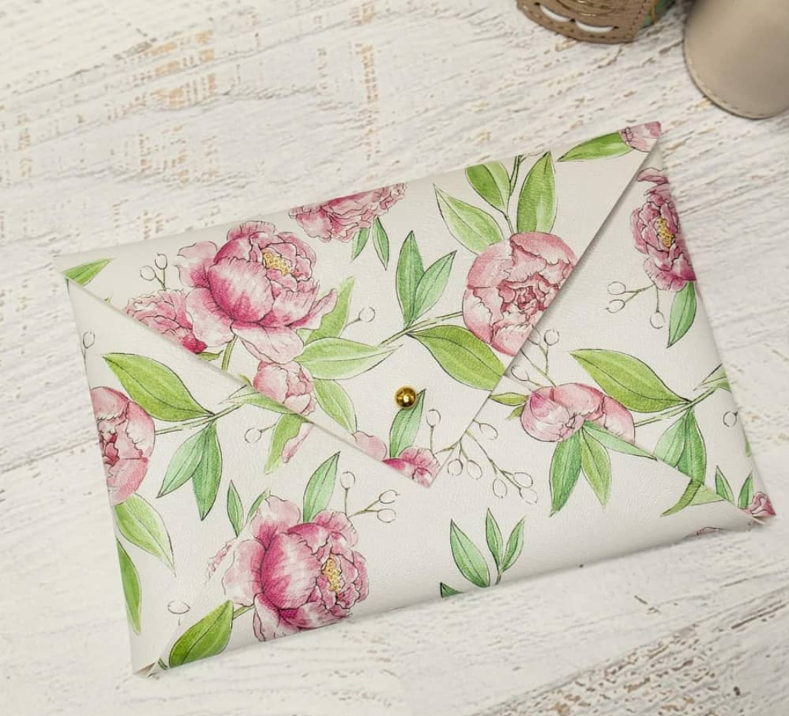 Planner Babe storage envelope