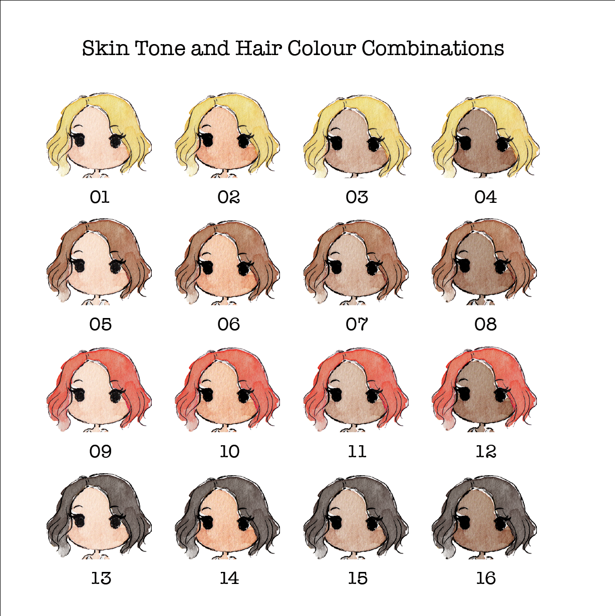 Getaway Beautiful You Downloads