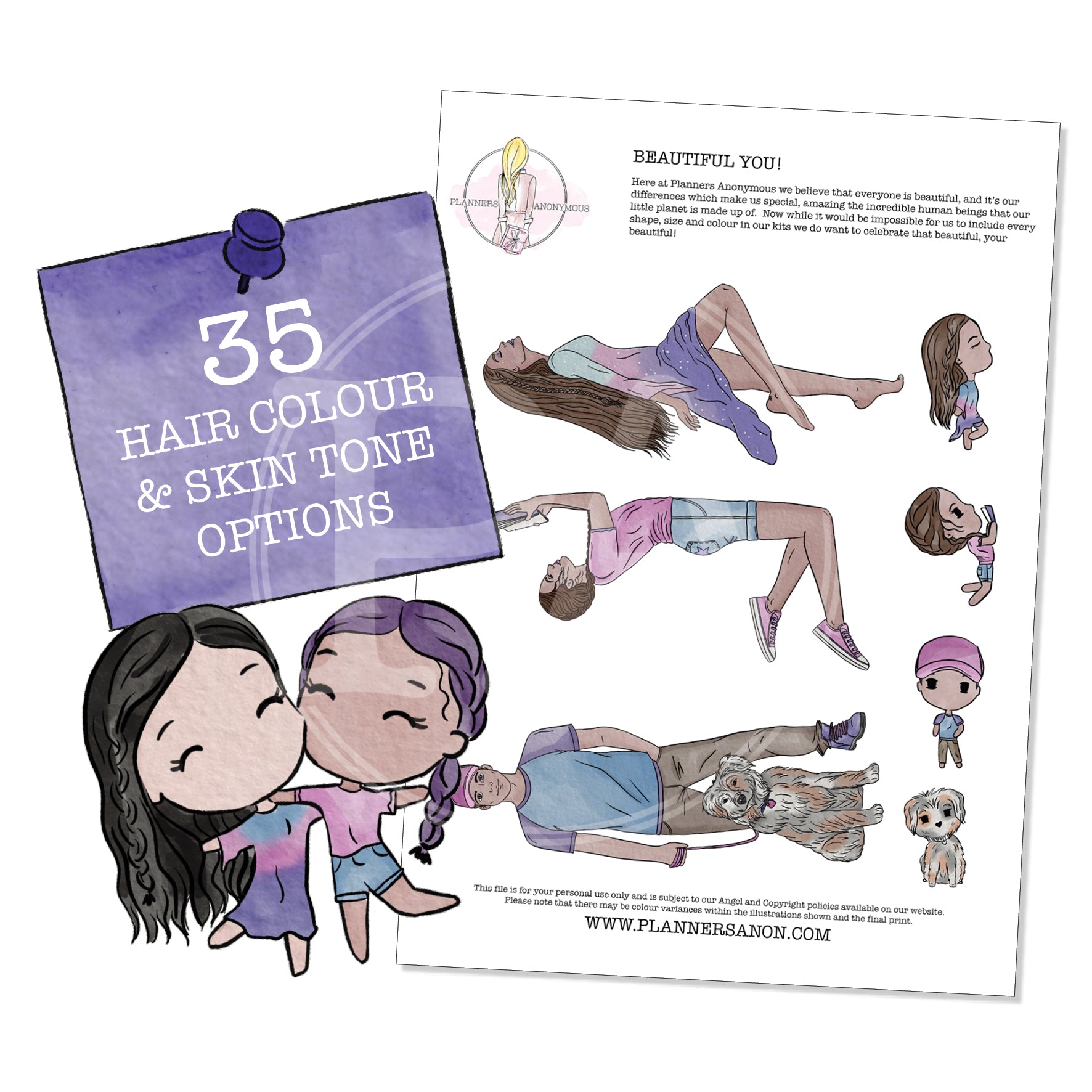 Under The Stars Beautiful You Downloads