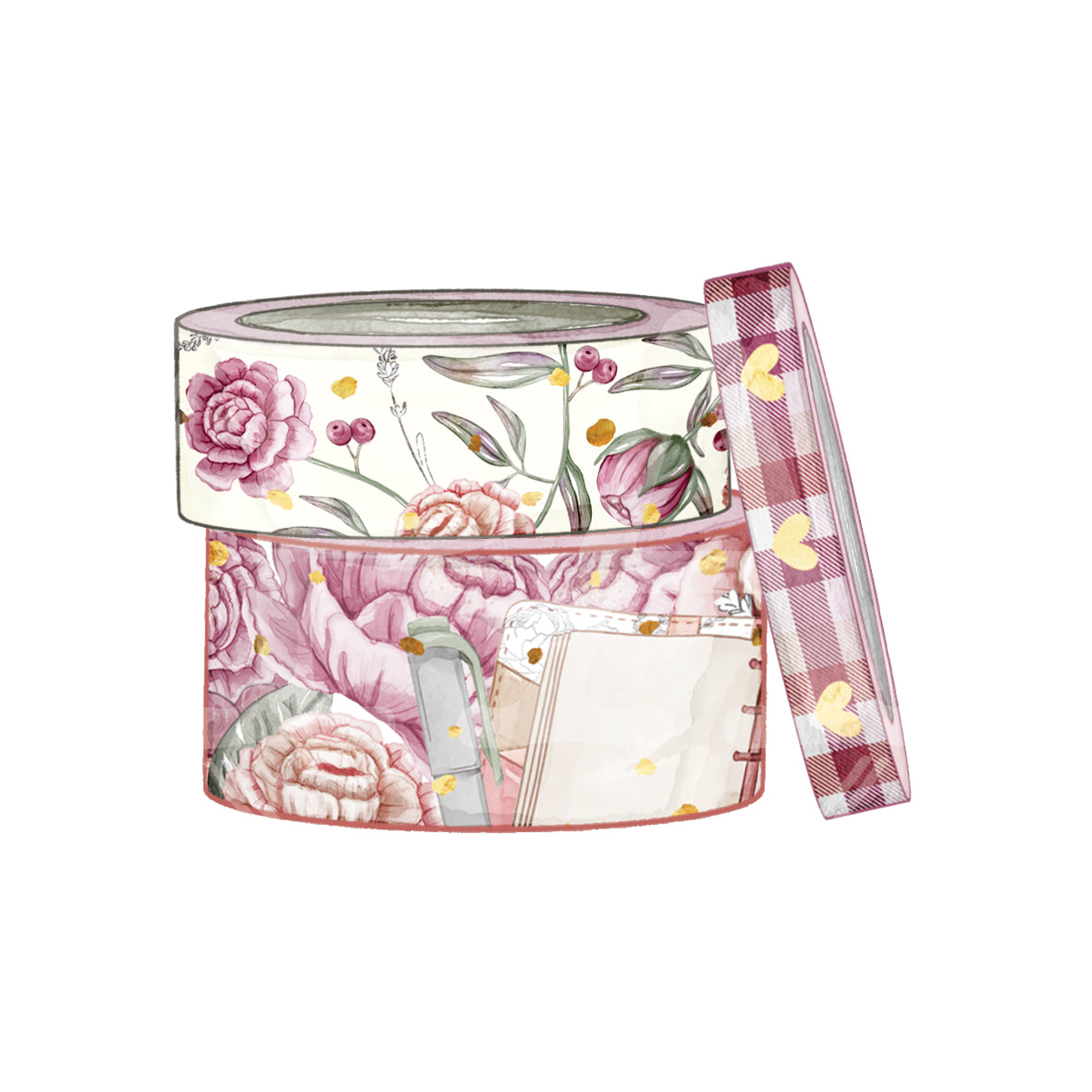 Planner Love Planner Kit