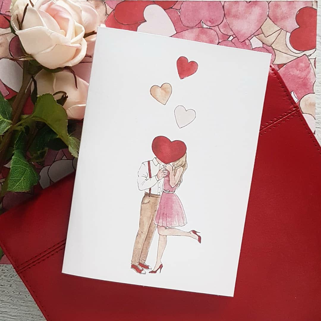 All Loved Up! Standard Digital Kit