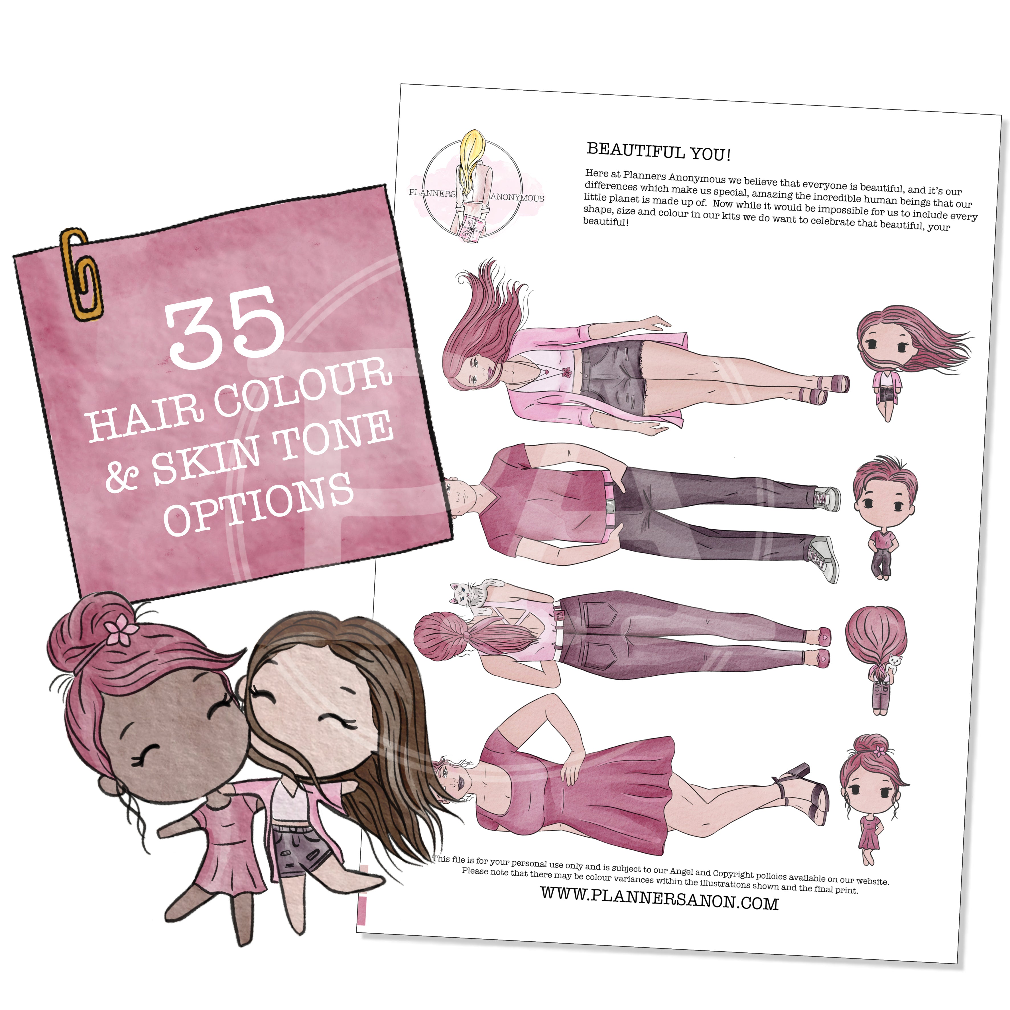 Sakura Beautiful You Downloads