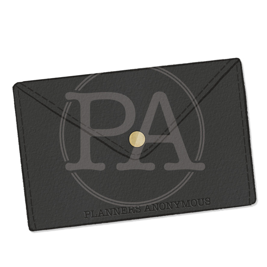 Planner Storage Envelope