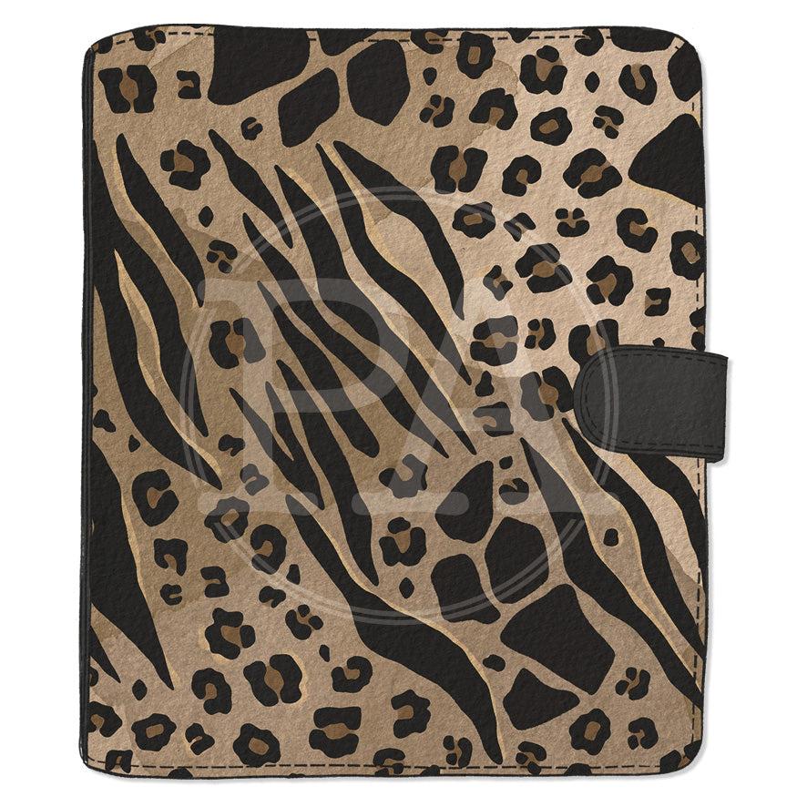 Fierce B6+ Melody Planner