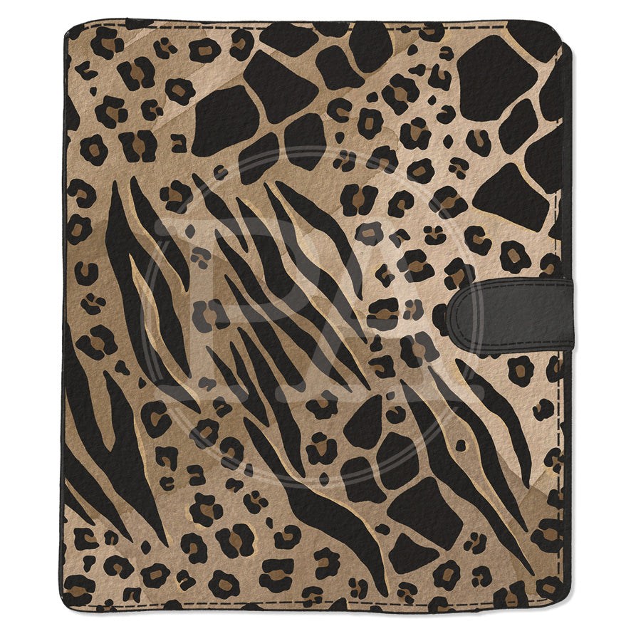 Fierce Classic Melody Planner