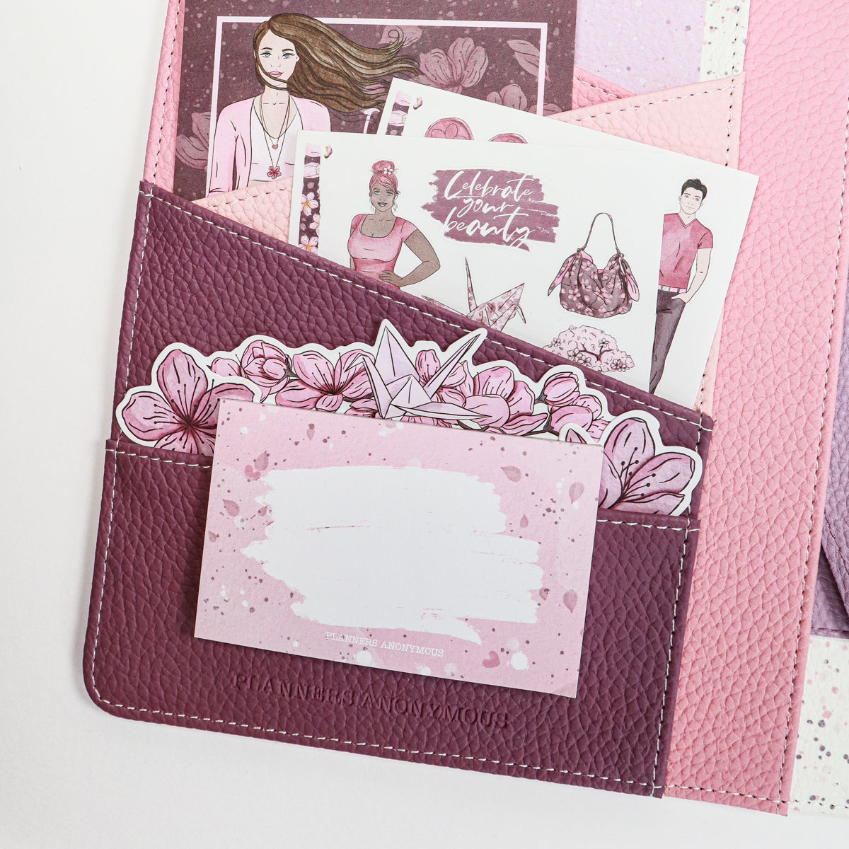 Sakura Notepad (small)