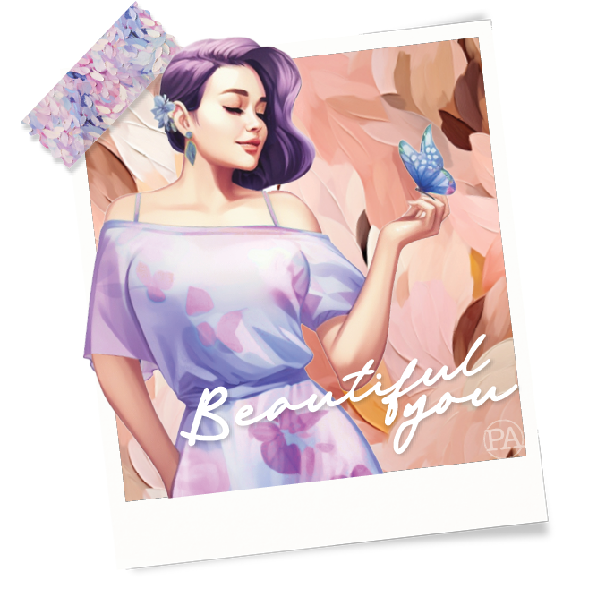 Beautiful You - Betty