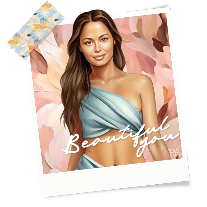 Beautiful You - Leilani