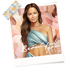 Beautiful You - Leilani