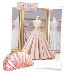 Alex’s Journal Entry 42: A Dress Worth Celebrating