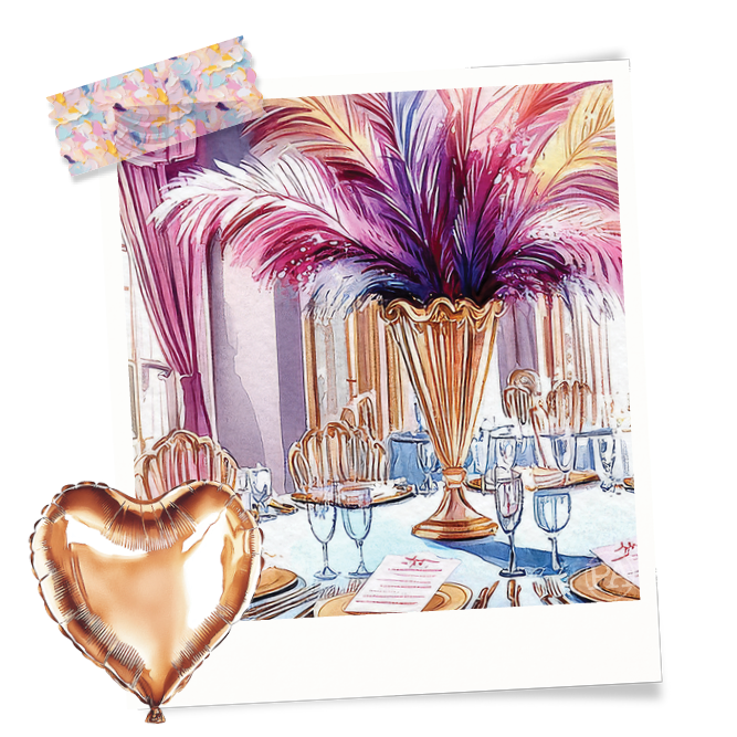 Alex’s Journal Entry 43: A Night of Magic and Masks