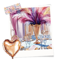 Alex’s Journal Entry 43: A Night of Magic and Masks