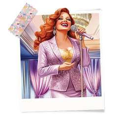 CH11 Joy's Soiree Playlist