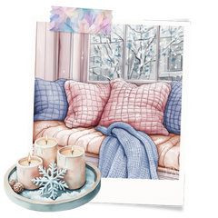 Alex’s Journal Entry 46: Blankets, Books & Bliss