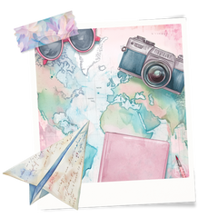 Alex’s Journal Entry 47: Next Stop, The World