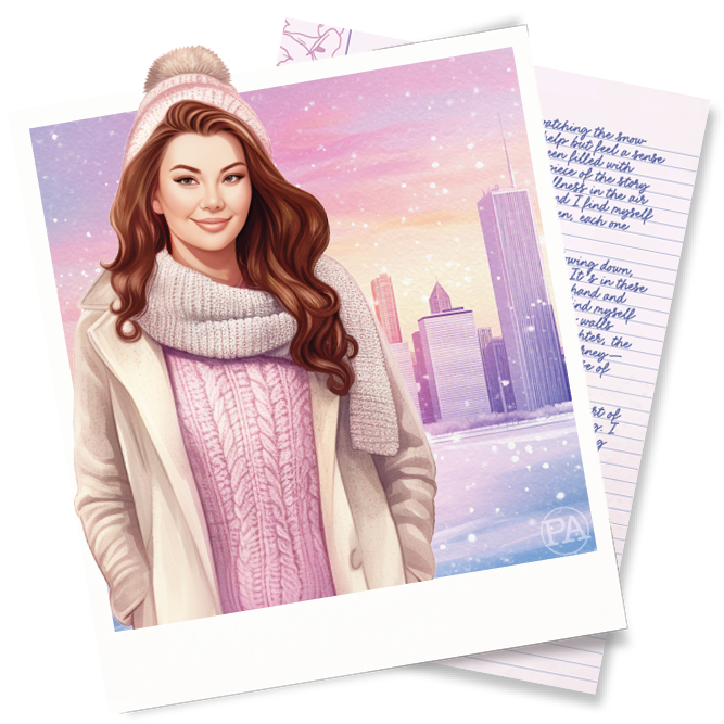 A Letter from Alex