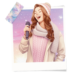 CH12 Alex's Winter Playlist