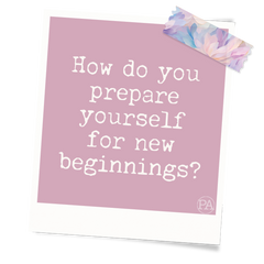 CH12: Prompts to embrace your journey