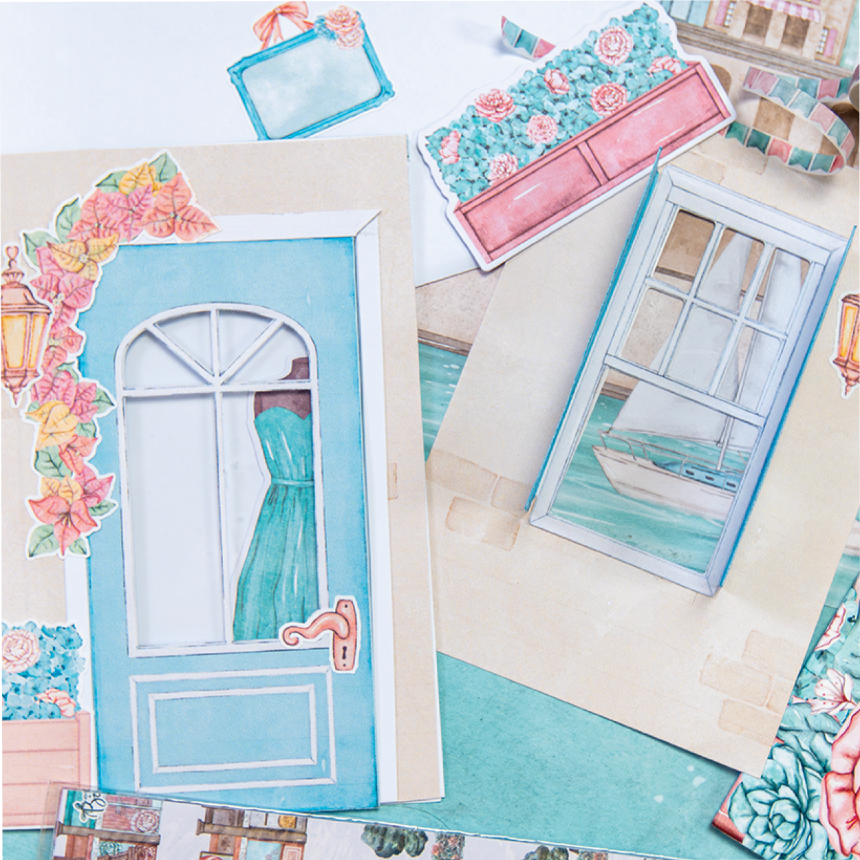 Planner Party YouTube Link RM01