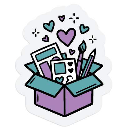 Remix Printable Subscription RM03