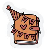 Planner Party RM05