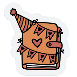 Planner Party RM05