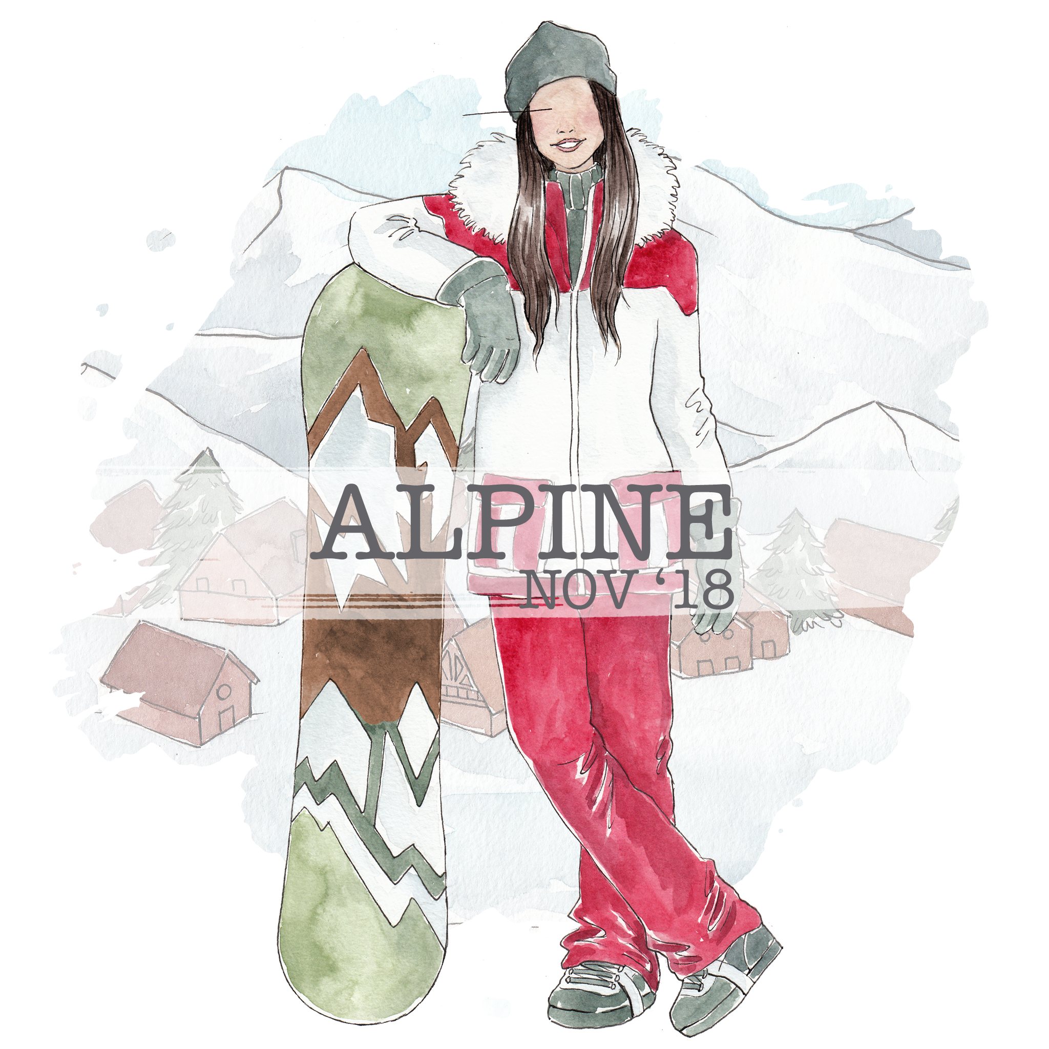 Alpine