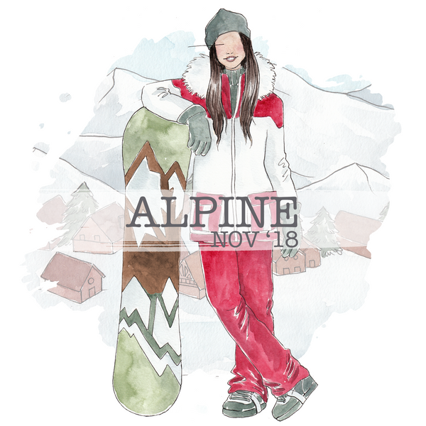Alpine