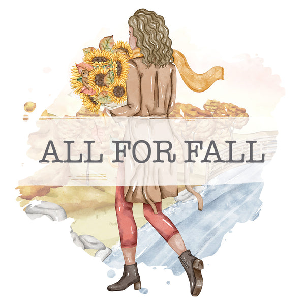 All For Fall