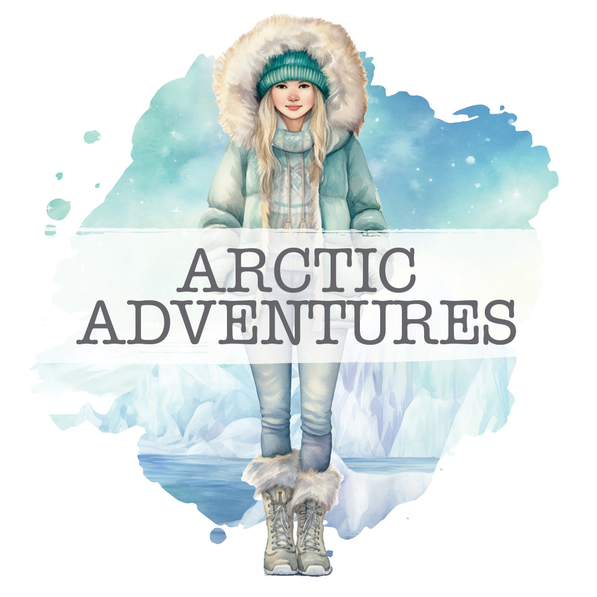 Arctic Adventure