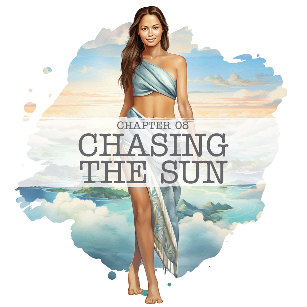 Chasing the Sun