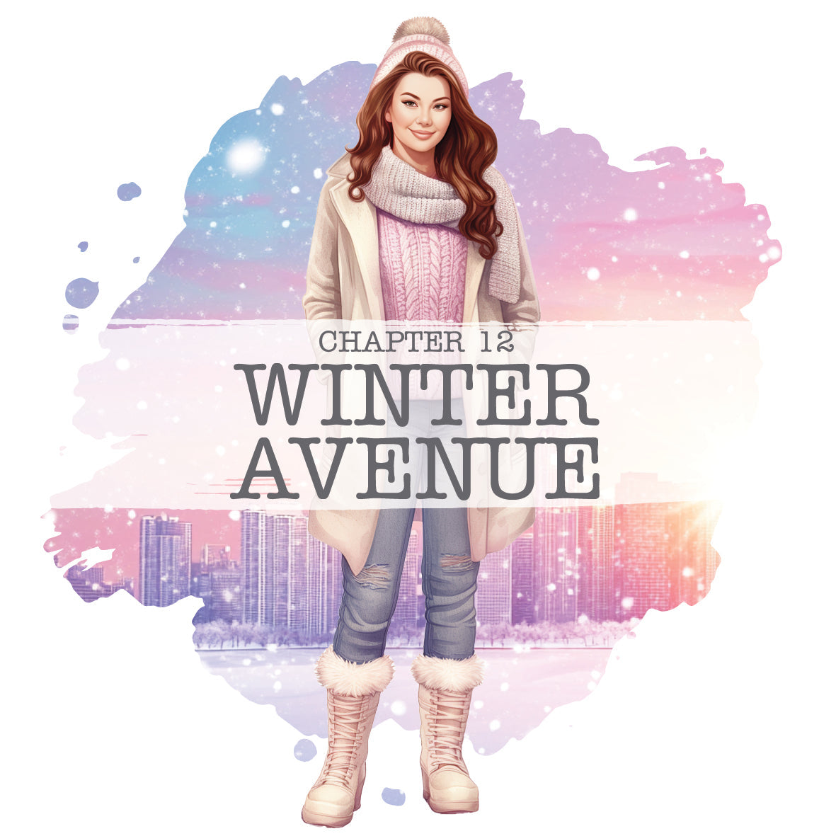 CH12: Winter Avenue