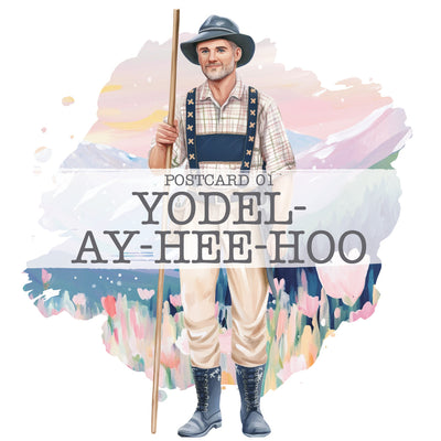 PC01: Yodel-ay-hee-hoo