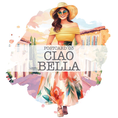 PC03: Ciao Bella