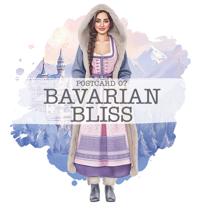 PC07: Bavarian Bliss