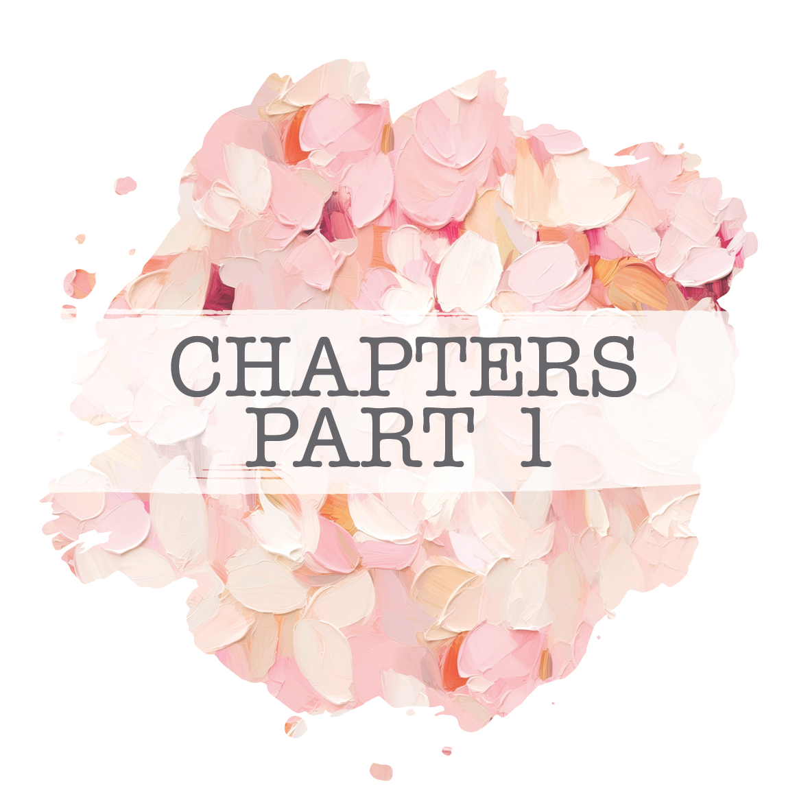 Chapters Part 1