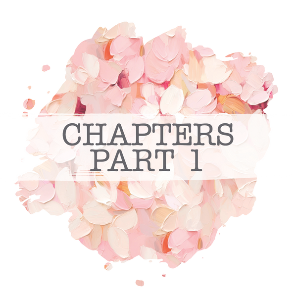 Chapters Part 1