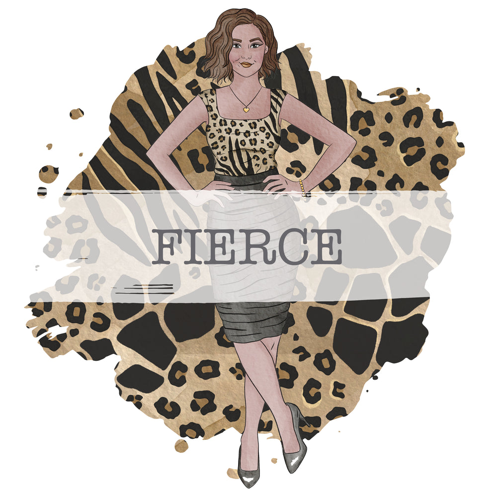 Fierce