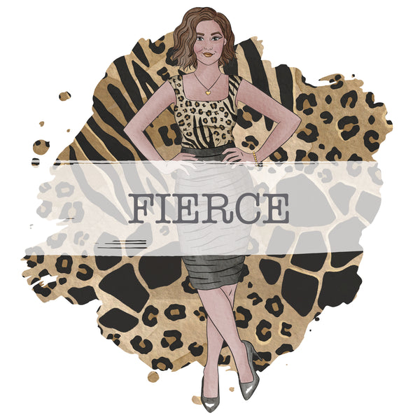Fierce